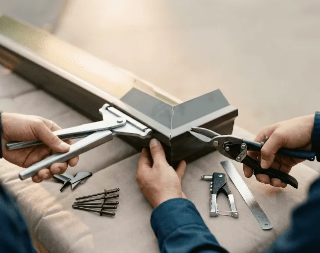 Why choose Gutter Repair in Hazleton, IA